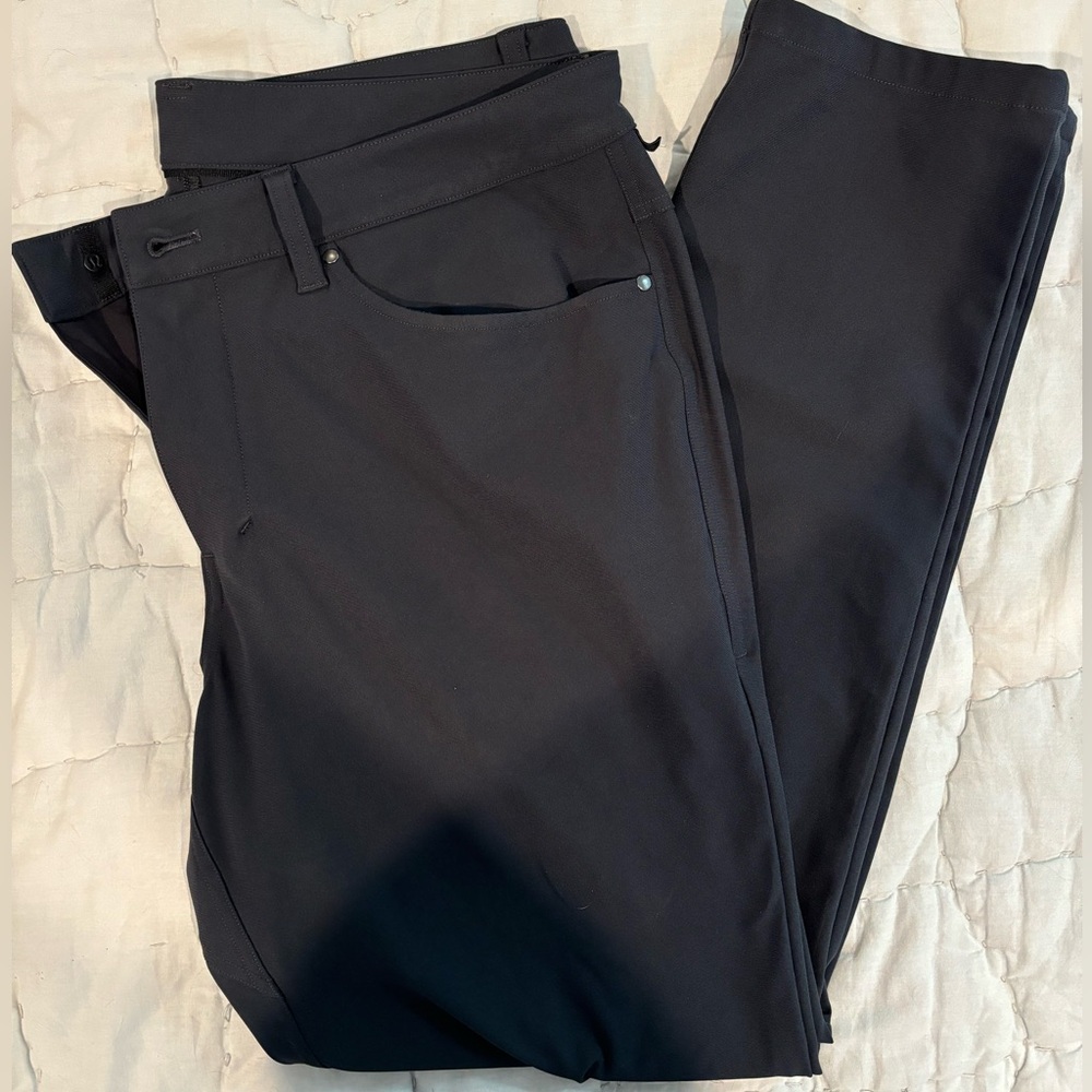 Lululemon ABC Slim Pant